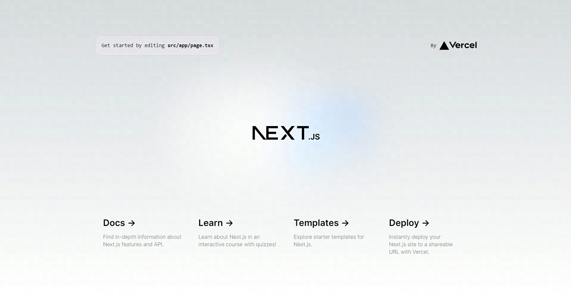 next-start